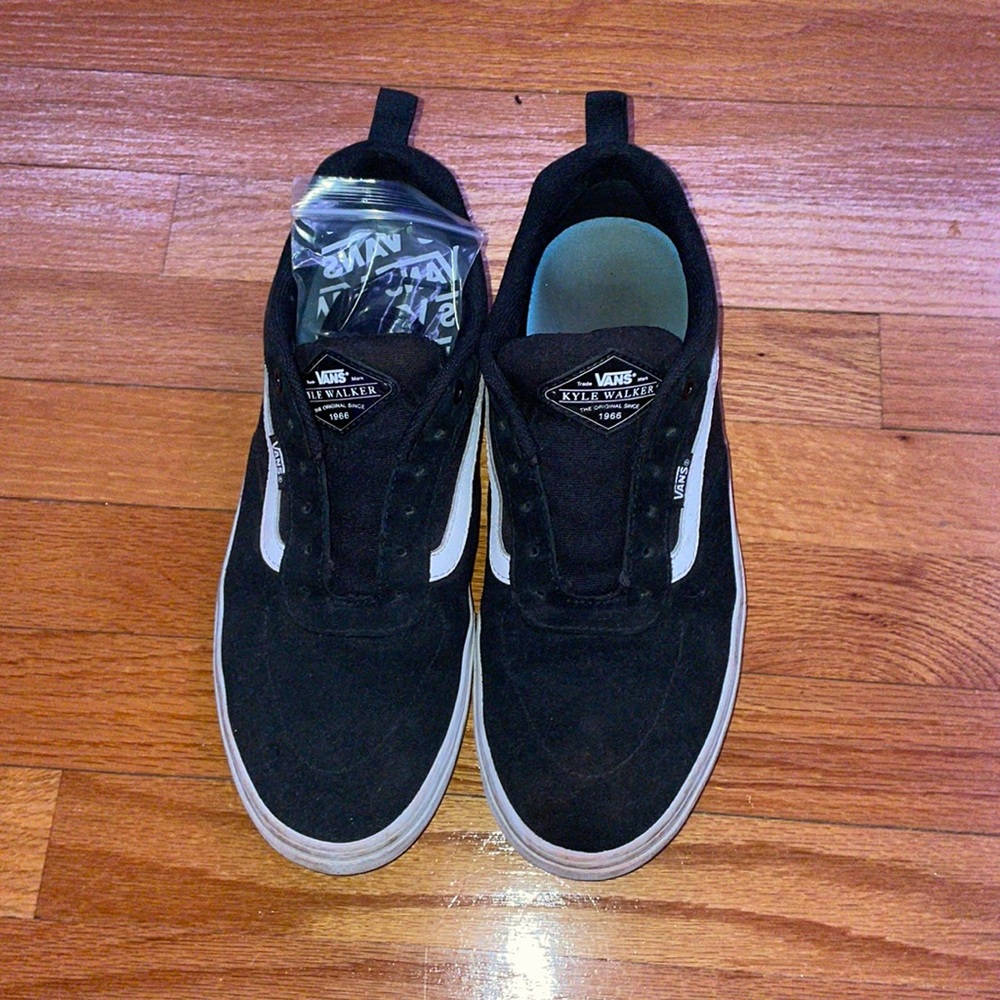 Vans Old Skool Pro